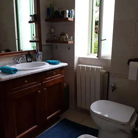 Nena With Private Free Parking Apartament *