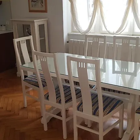 Apartament Nena With Private Free Parking Opatija