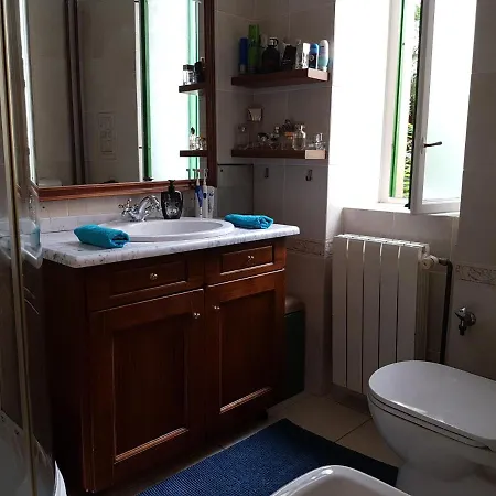 Nena With Private Free Parking Apartament