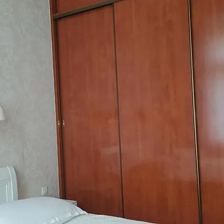 Nena With Private Free Parking Apartament