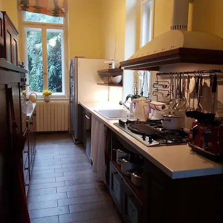 Nena With Private Free Parking Apartament *