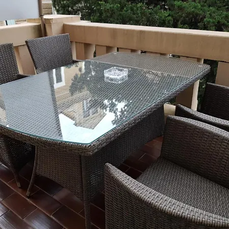 Nena With Private Free Parking Apartament *