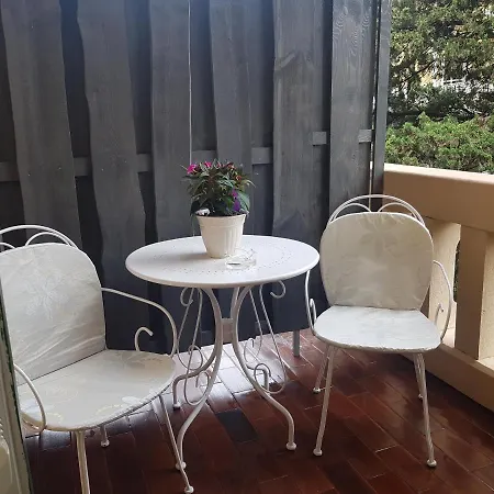 Apartament Nena With Private Free Parking Opatija