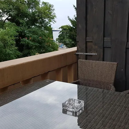 Apartament Nena With Private Free Parking