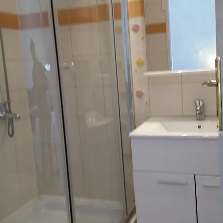 Nena With Private Free Parking Apartament Opatija