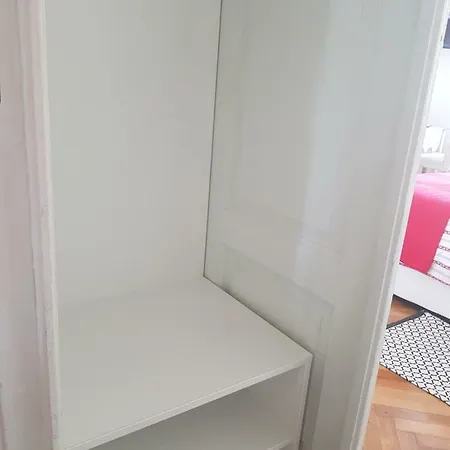 Nena With Private Free Parking Apartament Opatija