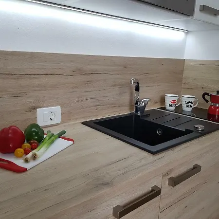 Apartament Nena With Private Free Parking Opatija