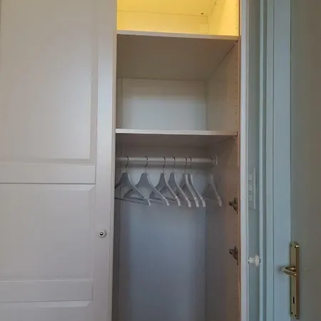 Nena With Private Free Parking Apartament *