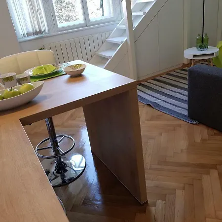 Apartament Nena With Private Free Parking *