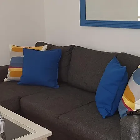 Nena With Private Free Parking *