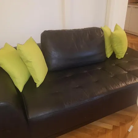 Nena With Private Free Parking Opatija