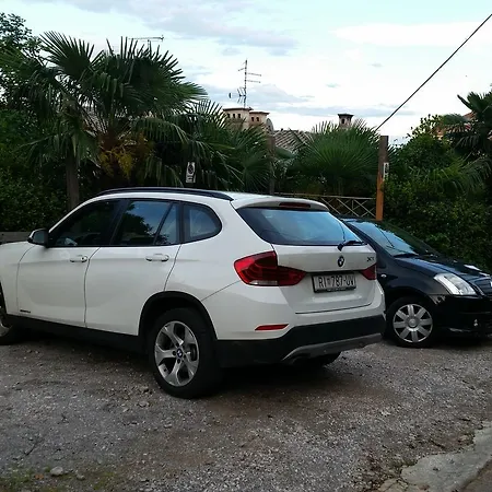 Nena With Private Free Parking Opatija