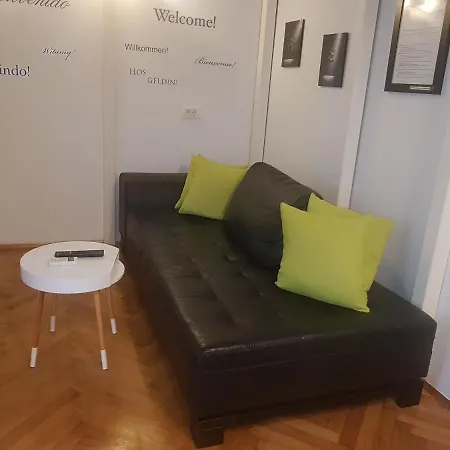 Nena With Private Free Parking * 奥帕提亚