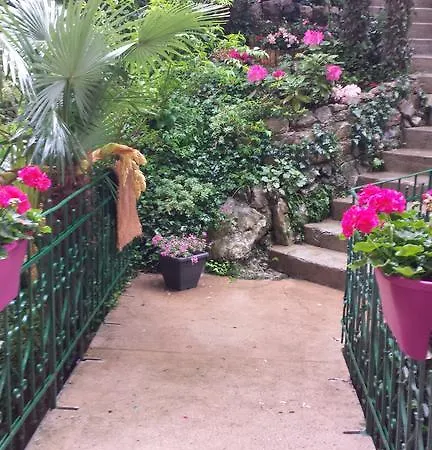 公寓 Nena With Private Free Parking *