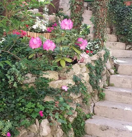 Nena With Private Free Parking * 奥帕提亚